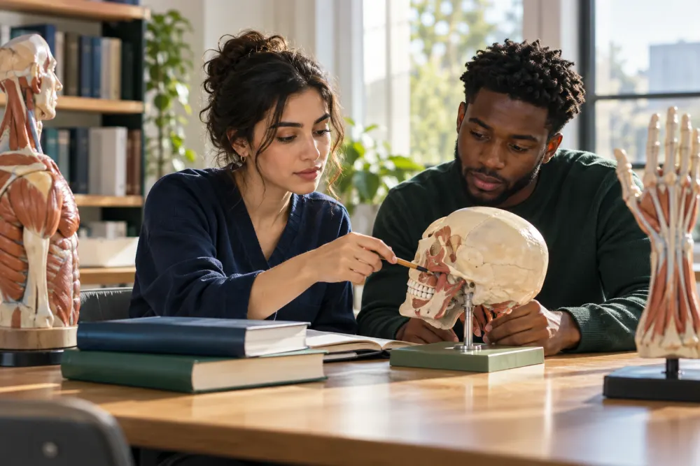 Medicine & dentistry